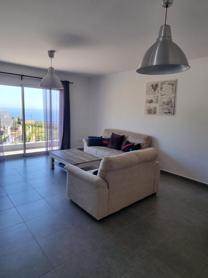Casa Agapanthe Villa Estreito Da Calheta Exterior photo